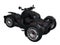 2026 Can-Am Ryker Rally Rotax 900 ACE Base