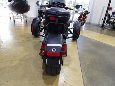 2022 Can-Am RD RYKER SPORT 900 22 Base