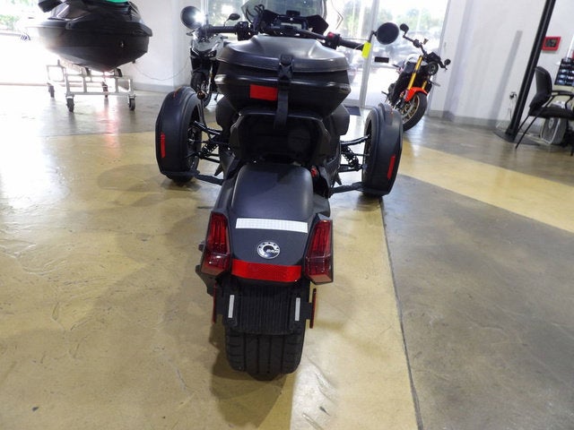 2022 Can-Am RD RYKER SPORT 900 22 Base