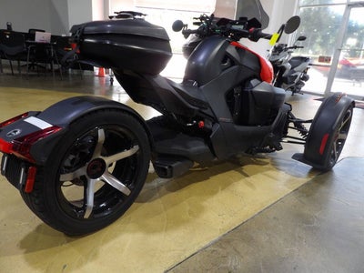 2022 Can-Am RD RYKER SPORT 900 22 Base