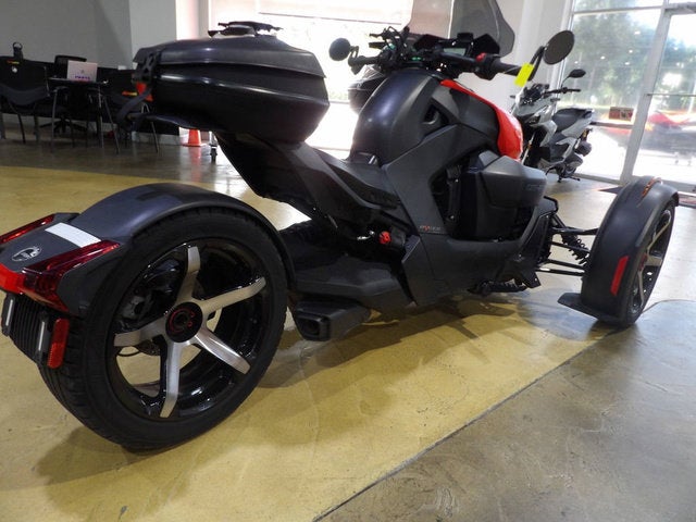 2022 Can-Am RD RYKER SPORT 900 22 Base