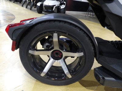 2022 Can-Am RD RYKER SPORT 900 22 Base