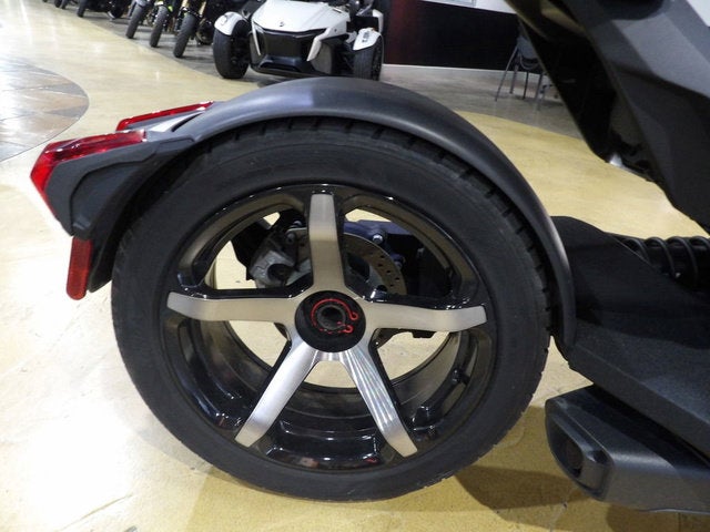 2022 Can-Am RD RYKER SPORT 900 22 Base