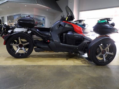 2022 Can-Am RD RYKER SPORT 900 22 Base