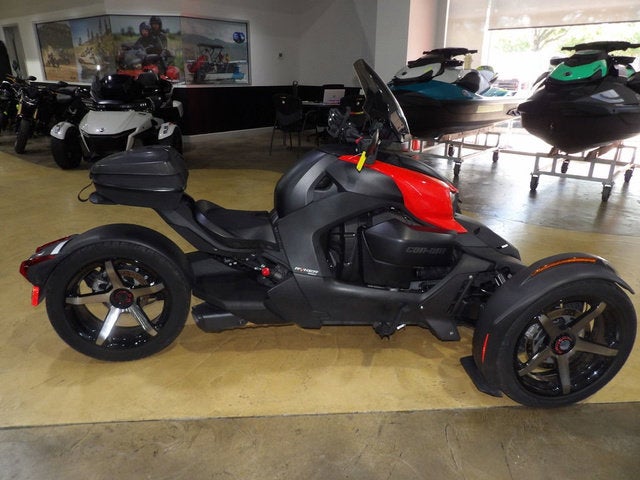 2022 Can-Am RD RYKER SPORT 900 22 Base