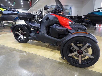 2022 Can-Am RD RYKER SPORT 900 22 Base