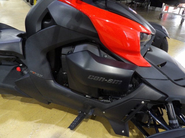 2022 Can-Am RD RYKER SPORT 900 22 Base