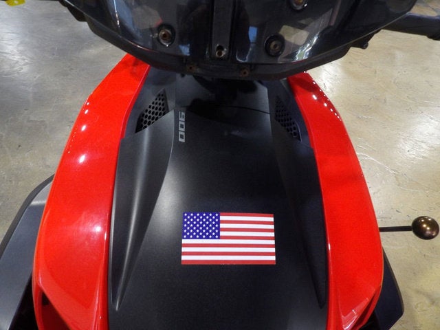 2022 Can-Am RD RYKER SPORT 900 22 Base