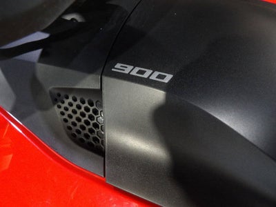 2022 Can-Am RD RYKER SPORT 900 22 Base
