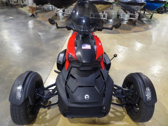 2022 Can-Am RD RYKER SPORT 900 22 Base