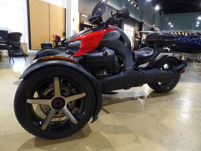 2022 Can-Am RD RYKER SPORT 900 22 Base