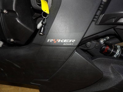 2022 Can-Am RD RYKER SPORT 900 22 Base