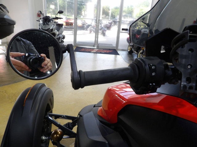 2022 Can-Am RD RYKER SPORT 900 22 Base