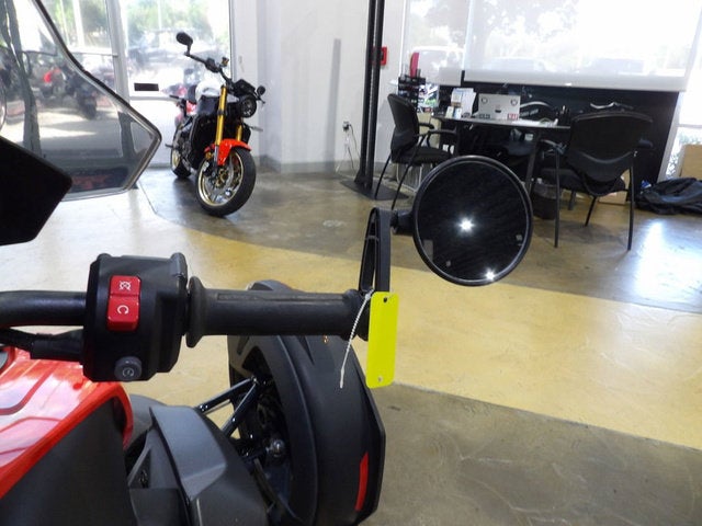2022 Can-Am RD RYKER SPORT 900 22 Base