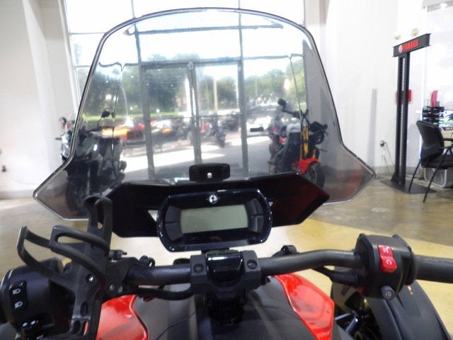 2022 Can-Am RD RYKER SPORT 900 22 Base