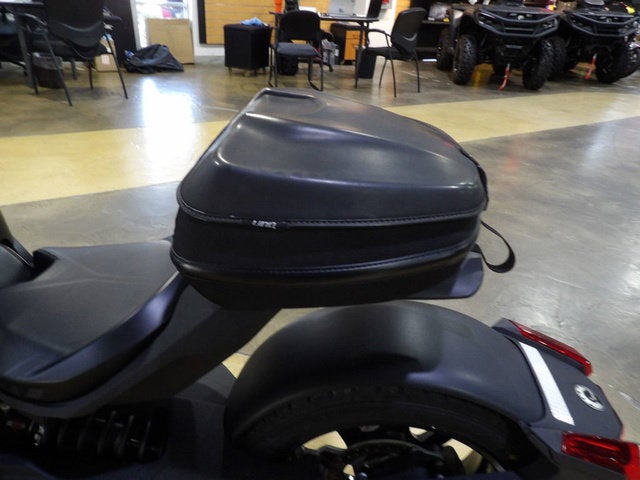 2022 Can-Am RD RYKER SPORT 900 22 Base