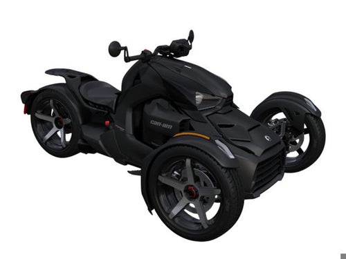 2026 Can-Am Ryker Sport Rotax 900 ACE Base