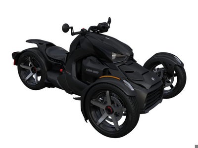 2026 Can-Am Ryker Sport Rotax 900 ACE Base
