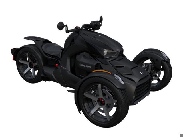 2026 Can-Am Ryker Sport Rotax 900 ACE Base