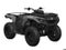 2026 Can-Am Outlander 500 Base