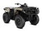 2026 Can-Am Outlander Pro HD7 Base