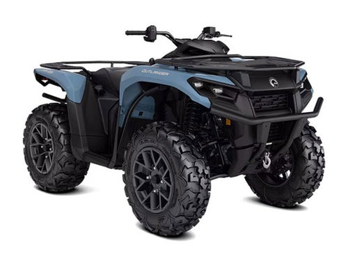 2026 Can-Am Outlander XT 700 Base