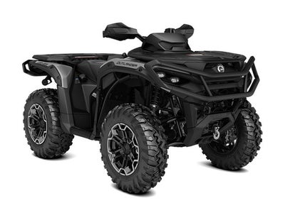 2026 Can-Am Outlander XT 850 Base