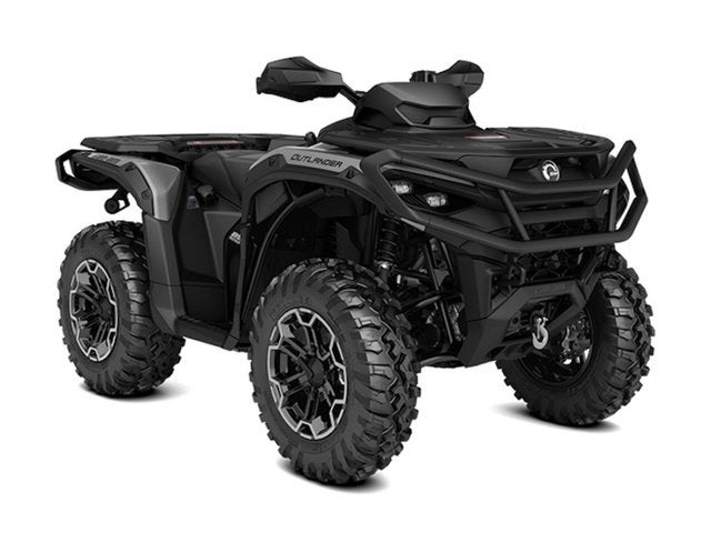 2026 Can-Am Outlander XT 850 Base