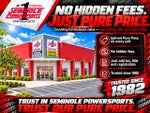 2027 Can-Am Outlander XT 1000R 10.25 in. Base