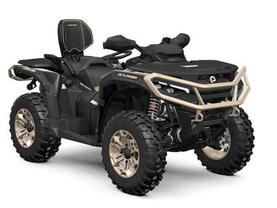 2027 Can-Am Outlander MAX Limited Base