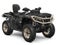 2027 Can-Am Outlander MAX Limited Base