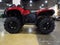 2025 Can-Am ATV OUTL XMR 700 RD 25 Base