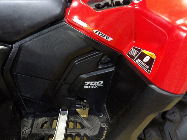 2025 Can-Am ATV OUTL XMR 700 RD 25 Base