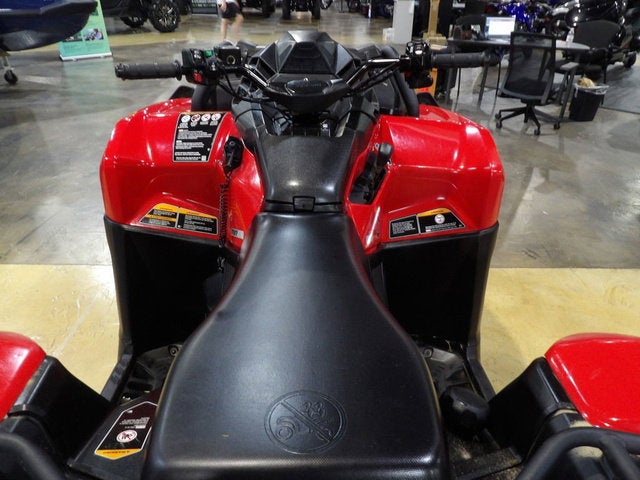 2025 Can-Am ATV OUTL XMR 700 RD 25 Base
