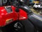 2025 Can-Am ATV OUTL XMR 700 RD 25 Base