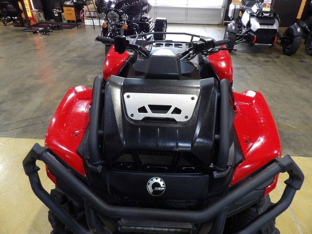 2025 Can-Am ATV OUTL XMR 700 RD 25 Base