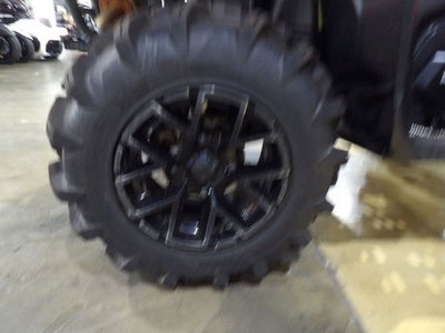 2025 Can-Am ATV OUTL XMR 700 RD 25 Base