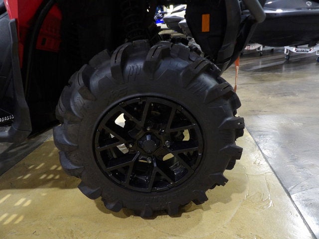 2025 Can-Am ATV OUTL XMR 700 RD 25 Base