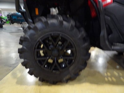 2025 Can-Am ATV OUTL XMR 700 RD 25 Base