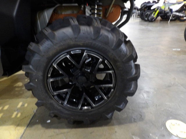 2025 Can-Am ATV OUTL XMR 700 RD 25 Base