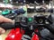 2025 Can-Am ATV OUTL XMR 700 RD 25 Base