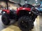 2025 Can-Am ATV OUTL XMR 700 RD 25 Base