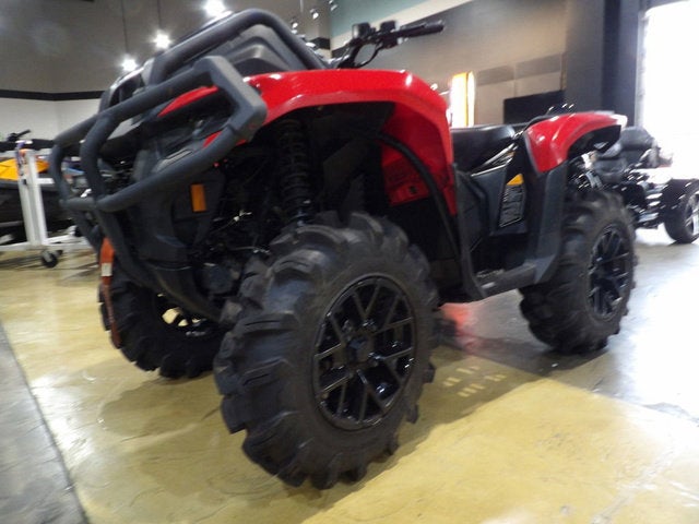 2025 Can-Am ATV OUTL XMR 700 RD 25 Base