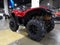 2025 Can-Am ATV OUTL XMR 700 RD 25 Base