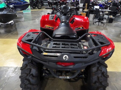 2025 Can-Am ATV OUTL XMR 700 RD 25 Base