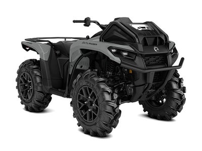 2026 Can-Am Outlander X mr 700 Base