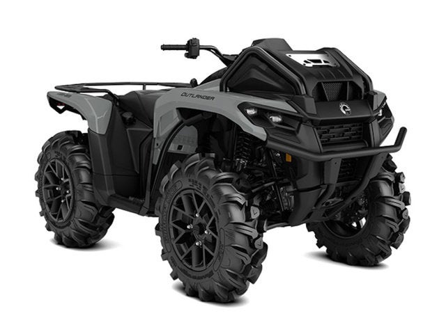 2026 Can-Am Outlander X mr 700 Base