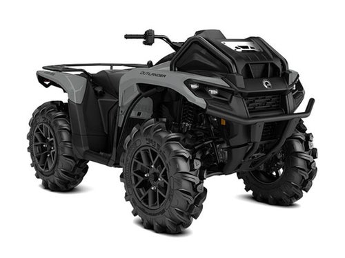 2026 Can-Am Outlander X mr 700 Base