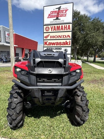 2024 Can-Am Outlander X mr 700 Base