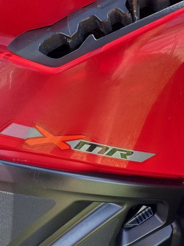 2024 Can-Am Outlander X mr 700 Base